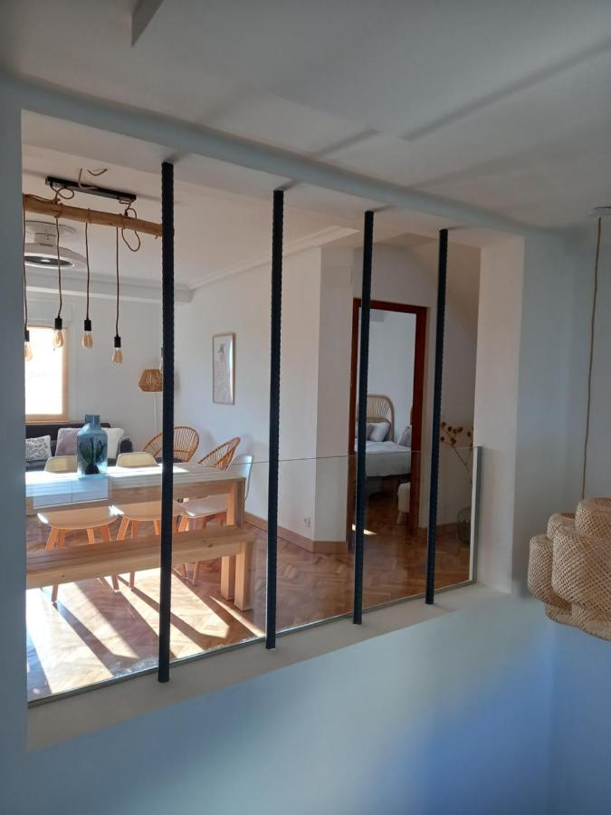 Villa Terra Bardenas Arguedas Exterior foto